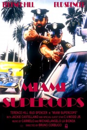 Watch free Miami Supercops movies online