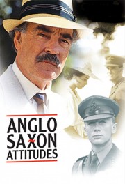 Watch free Anglo Saxon Attitudes movies online