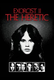 Watch free Exorcist II: The Heretic movies online