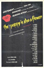 Watch free Poppies Are Also Flowers movies online