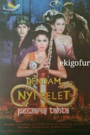 Watch free Dendam Nyi Pelet movies online