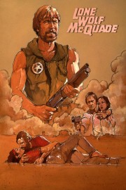 Watch free Lone Wolf McQuade movies online