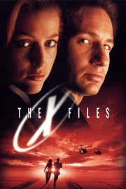 Watch free The X Files movies online