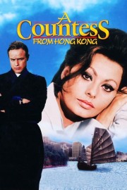 Watch free A Countess from Hong Kong movies online