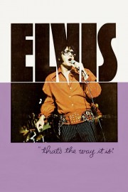 Watch free Elvis - That's the Way It Is movies online