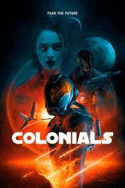 Watch free Colonials movies online