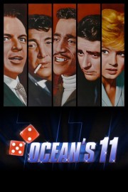 Watch free Ocean's Eleven movies online