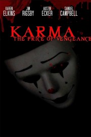 Watch free Karma: The Price of Vengeance movies online