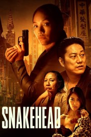 Watch free Snakehead movies online