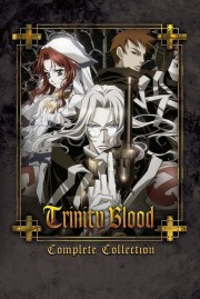 Watch free Trinity Blood movies online