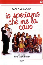 Watch free Ciao, Professore! movies online