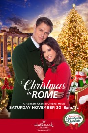 Watch free Christmas in Rome movies online