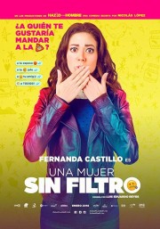 Watch free Una Mujer Sin Filtro movies online