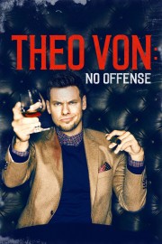 Watch free Theo Von: No Offense movies online