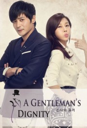 Watch free A Gentleman's Dignity movies online