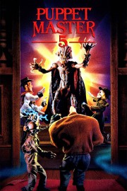 Watch free Puppet Master 5: The Final Chapter movies online