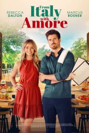 Watch free From Italy with Amore movies online