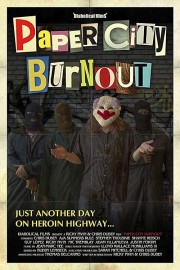 Watch free Paper City Burnout movies online