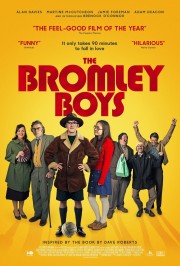 Watch free The Bromley  Boys movies online