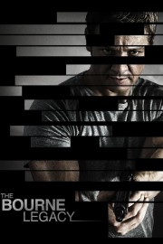 Watch free The Bourne Legacy movies online