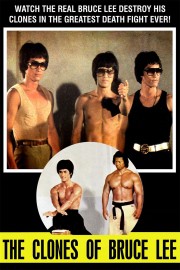 Watch free The Clones of Bruce Lee movies online