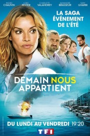 Watch free Demain nous appartient movies online