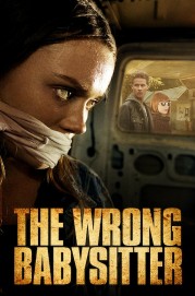 Watch free The Wrong Babysitter movies online