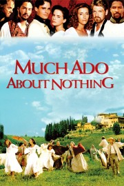 Watch free Much Ado About Nothing movies online