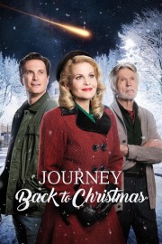 Watch free Journey Back to Christmas movies online