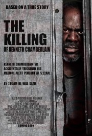 Watch free The Killing of Kenneth Chamberlain movies online