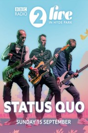 Watch free Status Quo - Live at Radio 2 Live in Hyde Park 2019 movies online