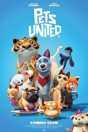 Watch free Pets United movies online