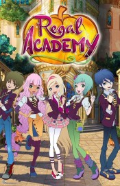 Watch free Regal Academy movies online