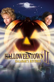 Watch free Halloweentown II: Kalabar's Revenge movies online