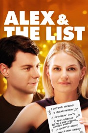 Watch free Alex & the List movies online