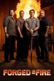 Watch free Forged in Fire movies online