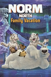 Watch free Norm of the North: Family Vacation movies online