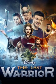 Watch free Disney's The Last Warrior movies online