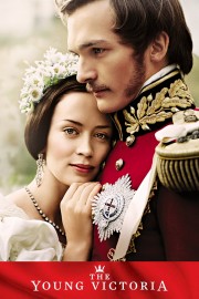 Watch free The Young Victoria movies online