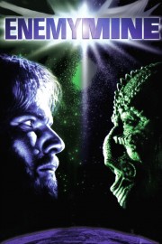 Watch free Enemy Mine movies online