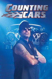 Watch free Counting Cars movies online