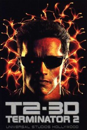 Watch free T2 3-D: Battle Across Time movies online