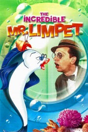 Watch free The Incredible Mr. Limpet movies online