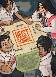 Watch free Heist School movies online