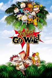 Watch free Rugrats Go Wild movies online