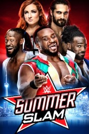 Watch free WWE SummerSlam 2019 movies online