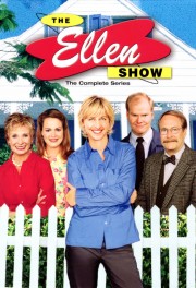 Watch free The Ellen Show movies online