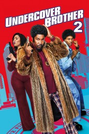 Watch free Undercover Brother 2 movies online