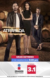 Watch free Atrapada movies online