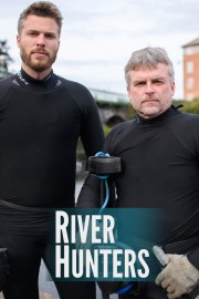 Watch free River Hunters movies online